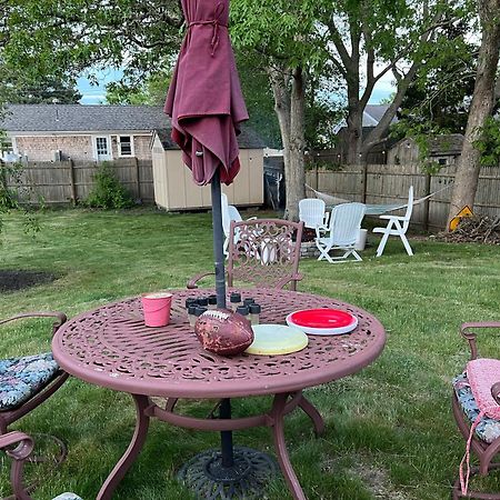 A Cozy Cape House Steps To Restaurants & Beaches ~1.4 Miles Down Scenic Roads Yarmouth Port 外观 照片