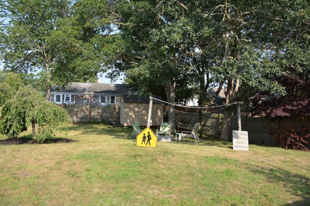 A Cozy Cape House Steps To Restaurants & Beaches ~1.4 Miles Down Scenic Roads Yarmouth Port 外观 照片