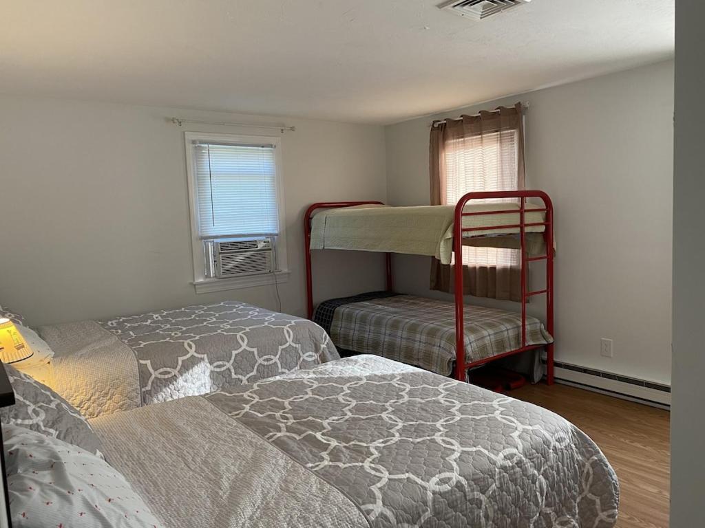 A Cozy Cape House Steps To Restaurants & Beaches ~1.4 Miles Down Scenic Roads Yarmouth Port 外观 照片