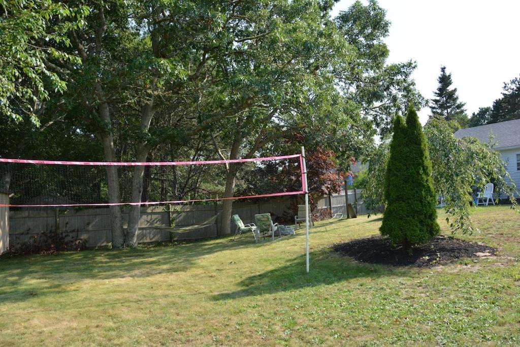 A Cozy Cape House Steps To Restaurants & Beaches ~1.4 Miles Down Scenic Roads Yarmouth Port 外观 照片
