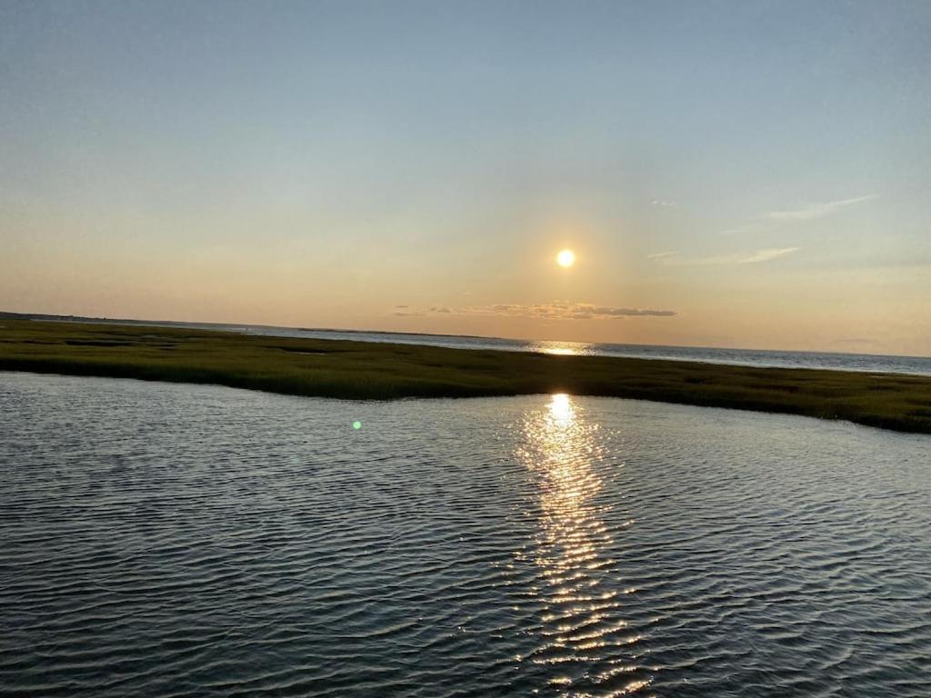 A Cozy Cape House Steps To Restaurants & Beaches ~1.4 Miles Down Scenic Roads Yarmouth Port 外观 照片