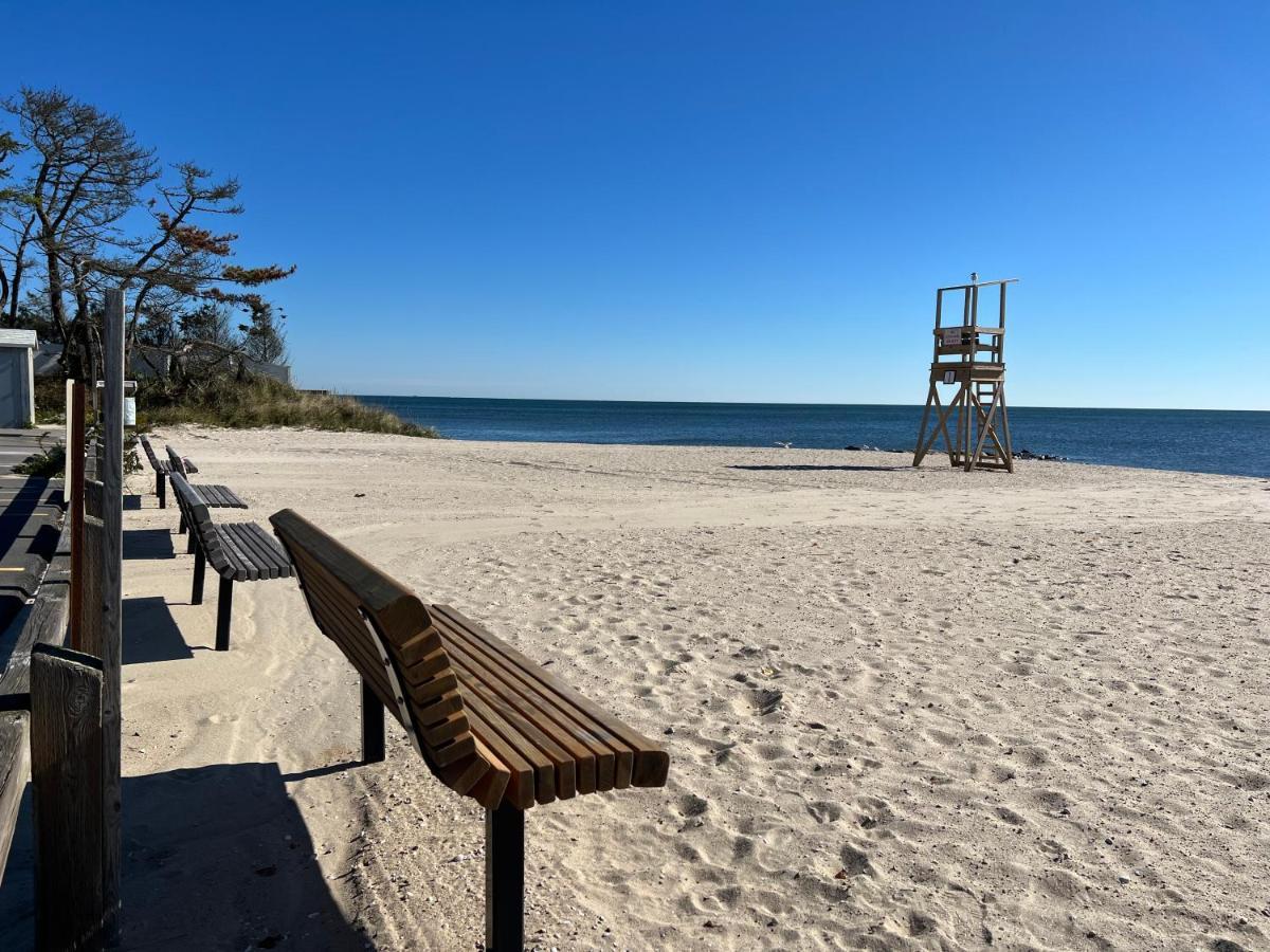 A Cozy Cape House Steps To Restaurants & Beaches ~1.4 Miles Down Scenic Roads Yarmouth Port 外观 照片