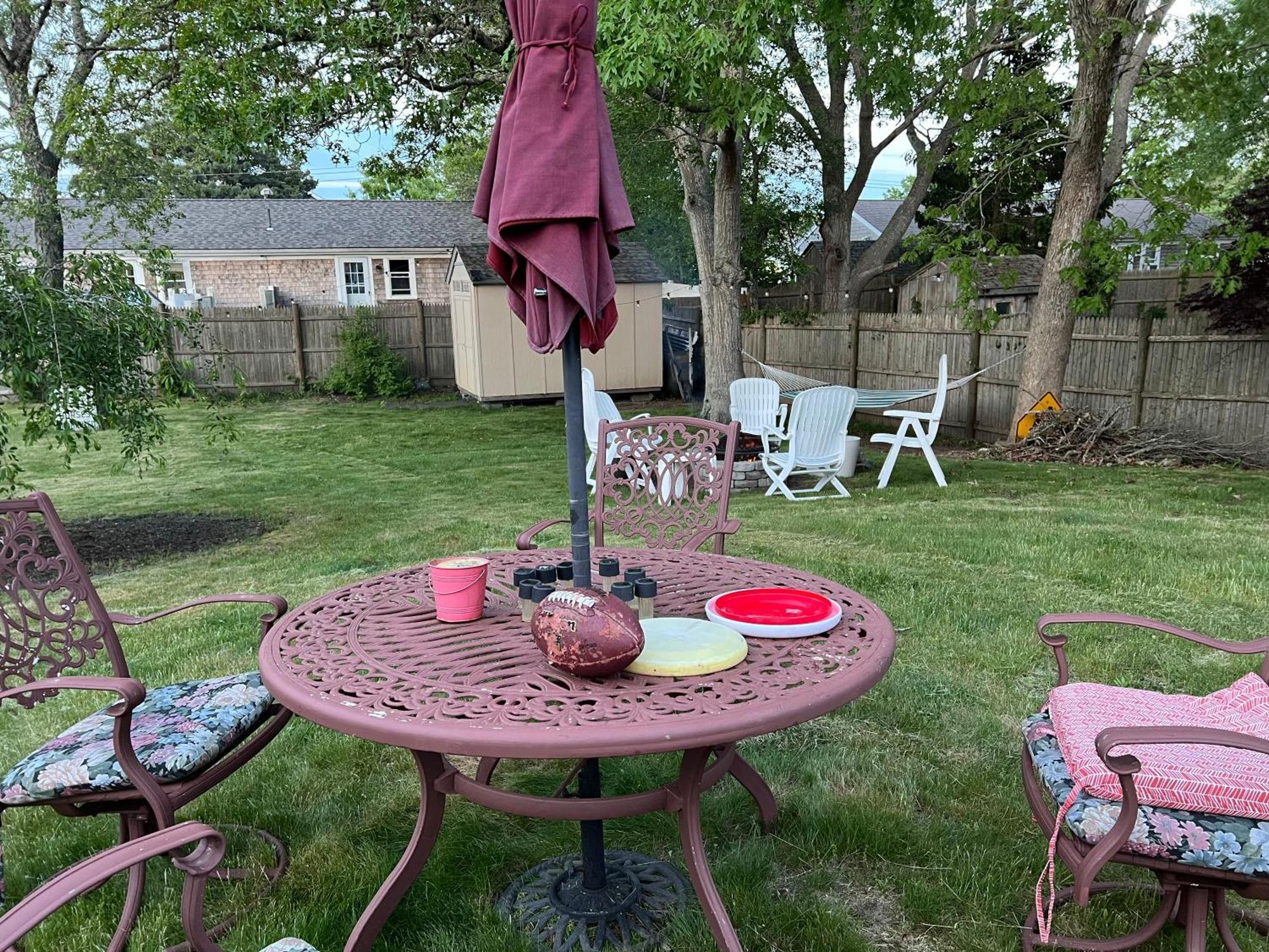 A Cozy Cape House Steps To Restaurants & Beaches ~1.4 Miles Down Scenic Roads Yarmouth Port 外观 照片