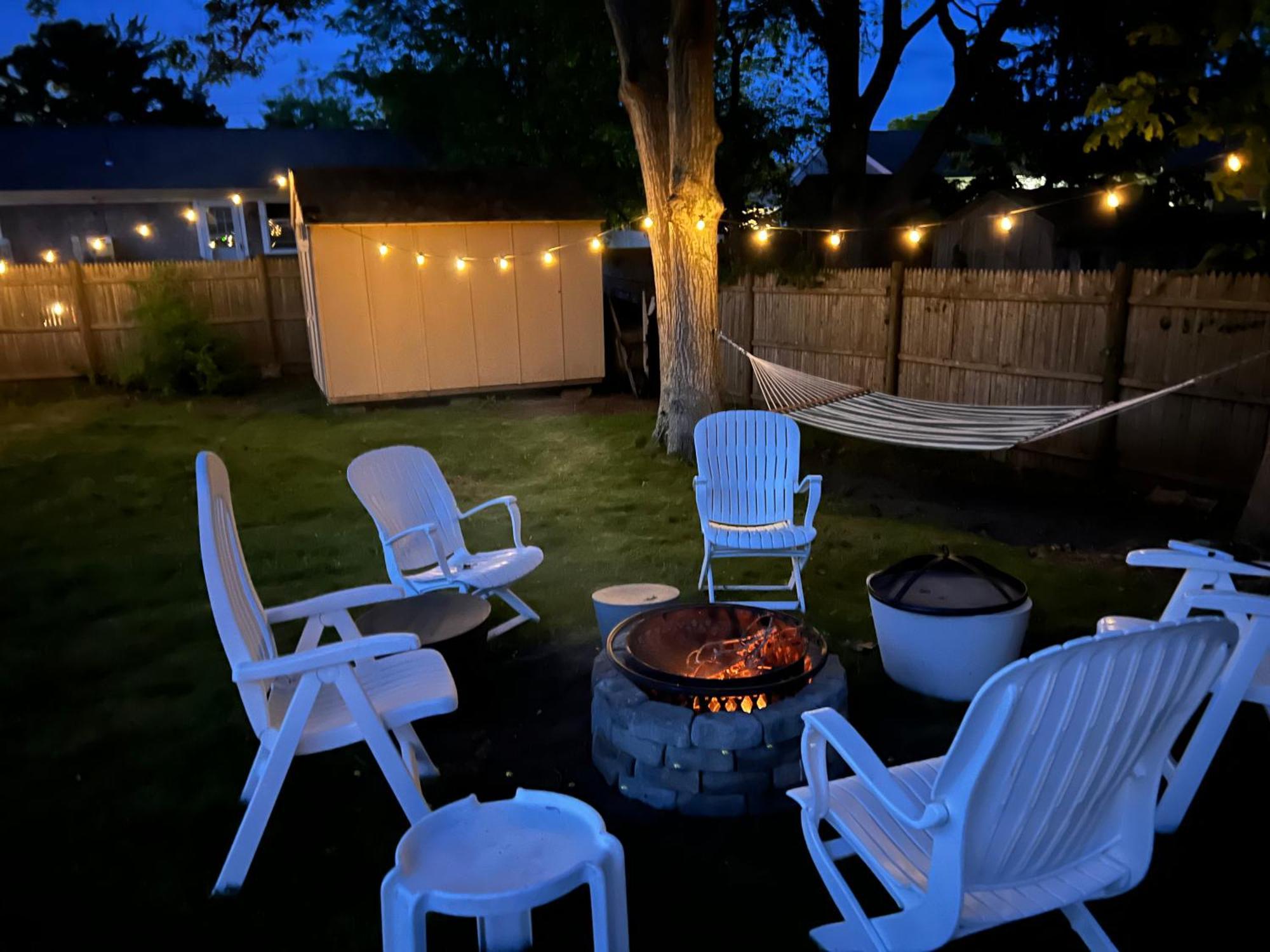 A Cozy Cape House Steps To Restaurants & Beaches ~1.4 Miles Down Scenic Roads Yarmouth Port 外观 照片